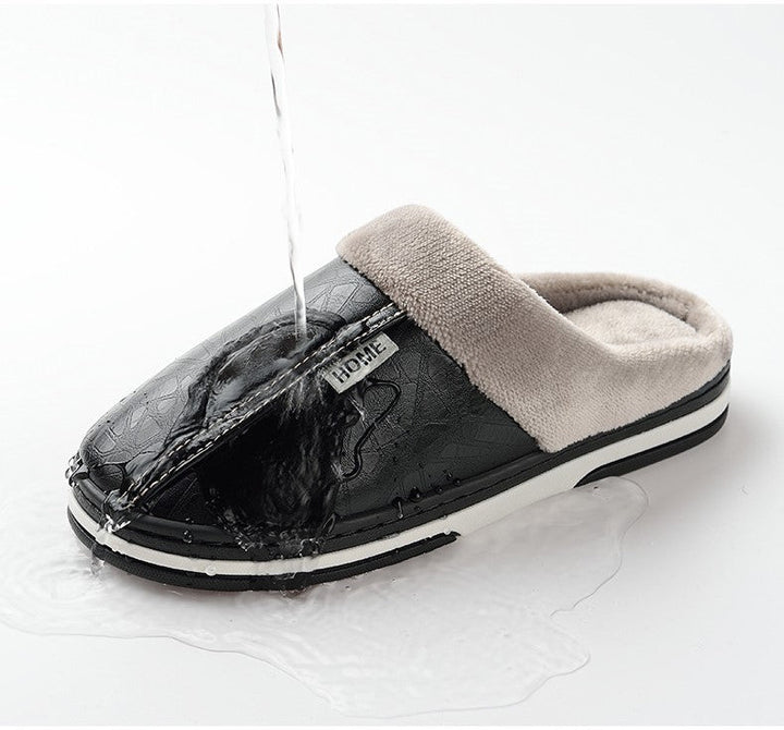 Comfy hjemmesko | Aldrig mere kolde fødder