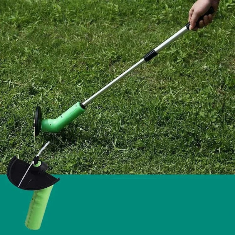 LawnLite - Ledningsfri hækkeklipper til nem havevedligeholdelse