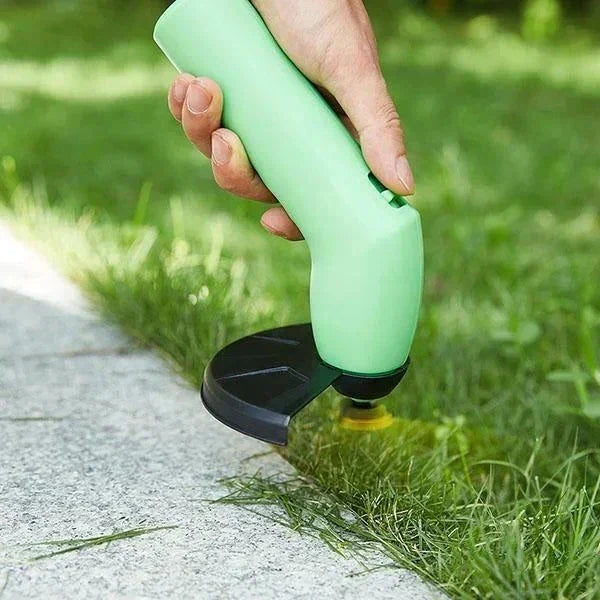 LawnLite - Ledningsfri hækkeklipper til nem havevedligeholdelse