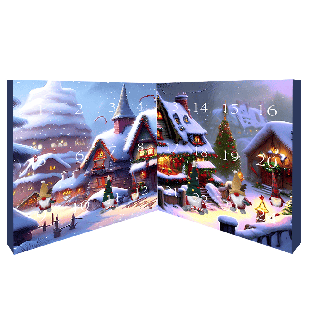 Magisk julekalender 2024 - ElfEnChill