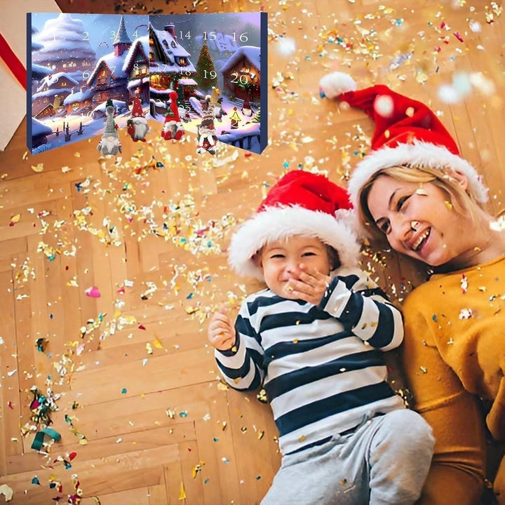 Magisk julekalender 2024 - ElfEnChill