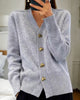 Varme, elegance og tidløs feminin charme Cardigan