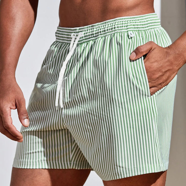 Stilfulde Mænd Shorts