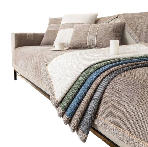 CozyGuard sofabetræk | Beskyttelse & elegant komfort