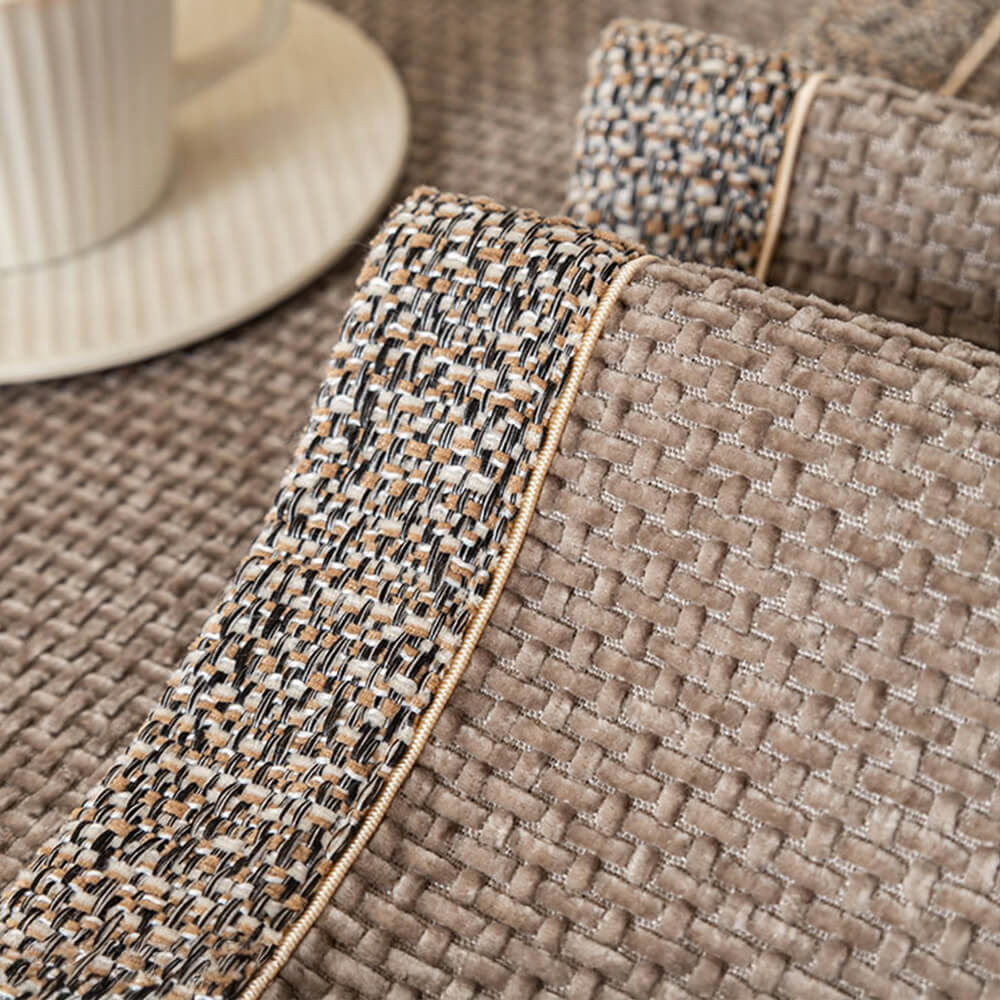 CozyGuard sofabetræk | Beskyttelse & elegant komfort