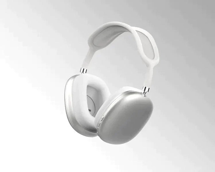 Hovedtelefoner - Støjreduktion | Komfort & stil