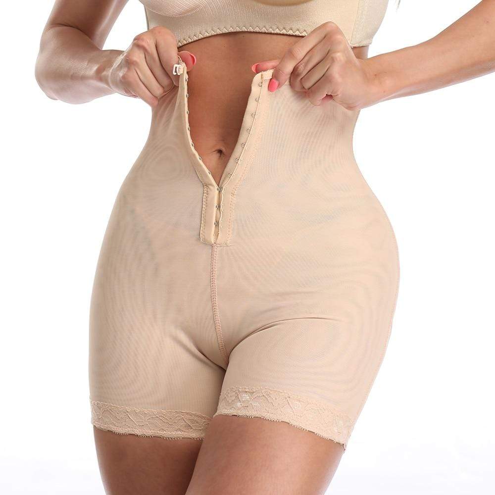 Formende shorts til kvinder - SculptEase