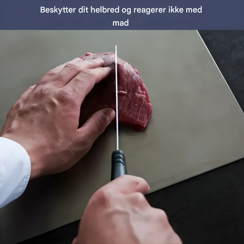 Titanium Skærebræt