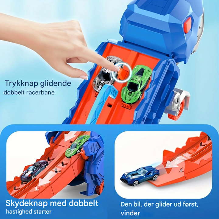 Dino Bytransportør