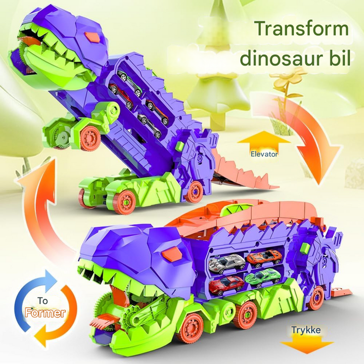 Dino Bytransportør