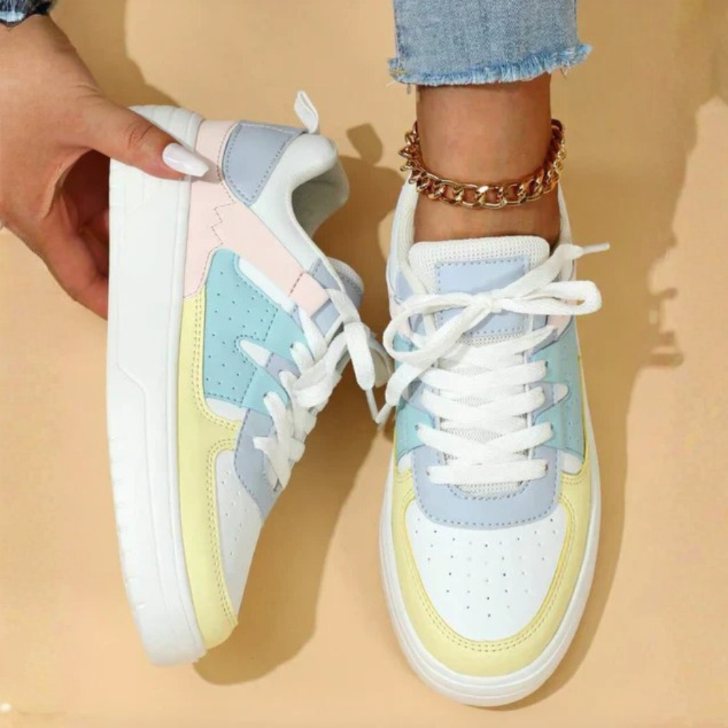 Kvinders Sneakers Sporty