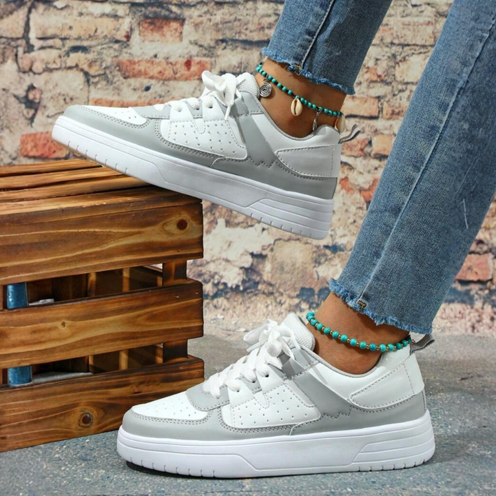 Kvinders Sneakers Sporty