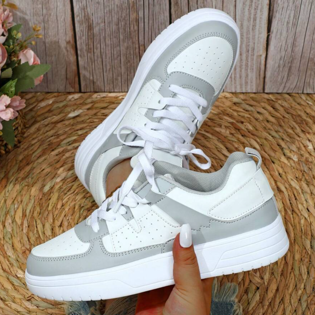 Kvinders Sneakers Sporty