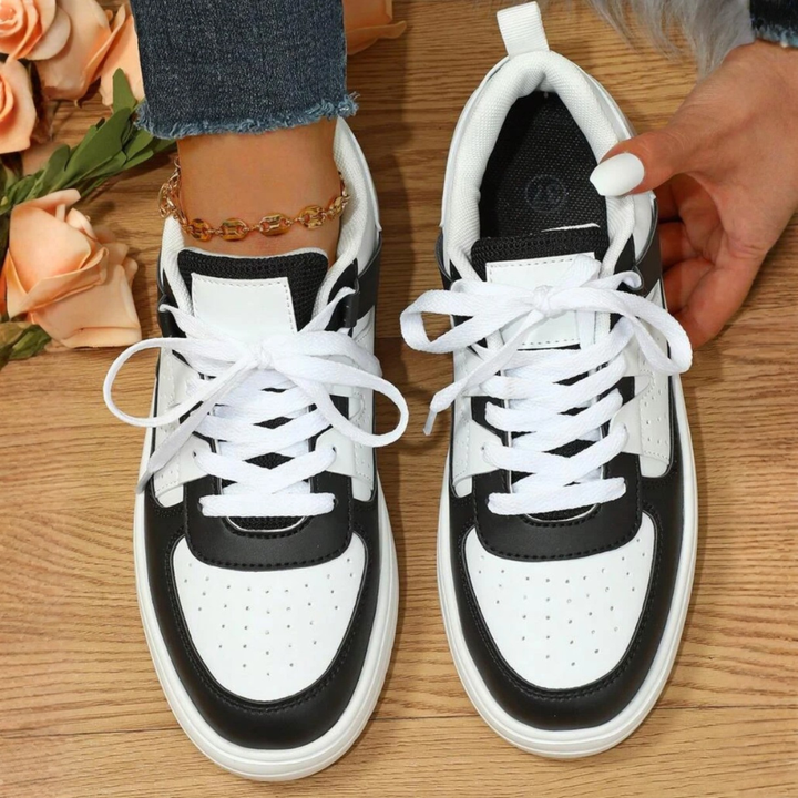 Kvinders Sneakers Sporty