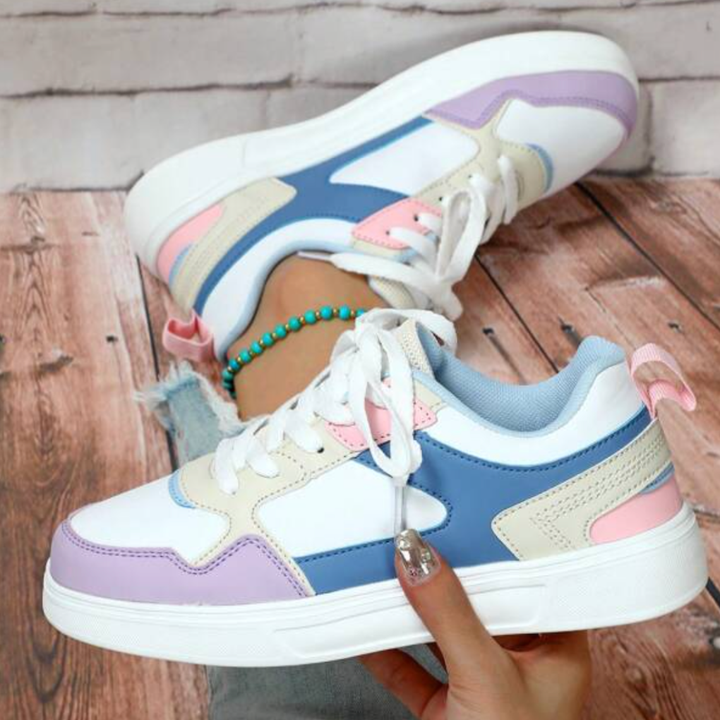 Kvinders Sneakers Sporty