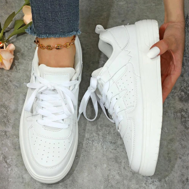 Kvinders Sneakers Sporty