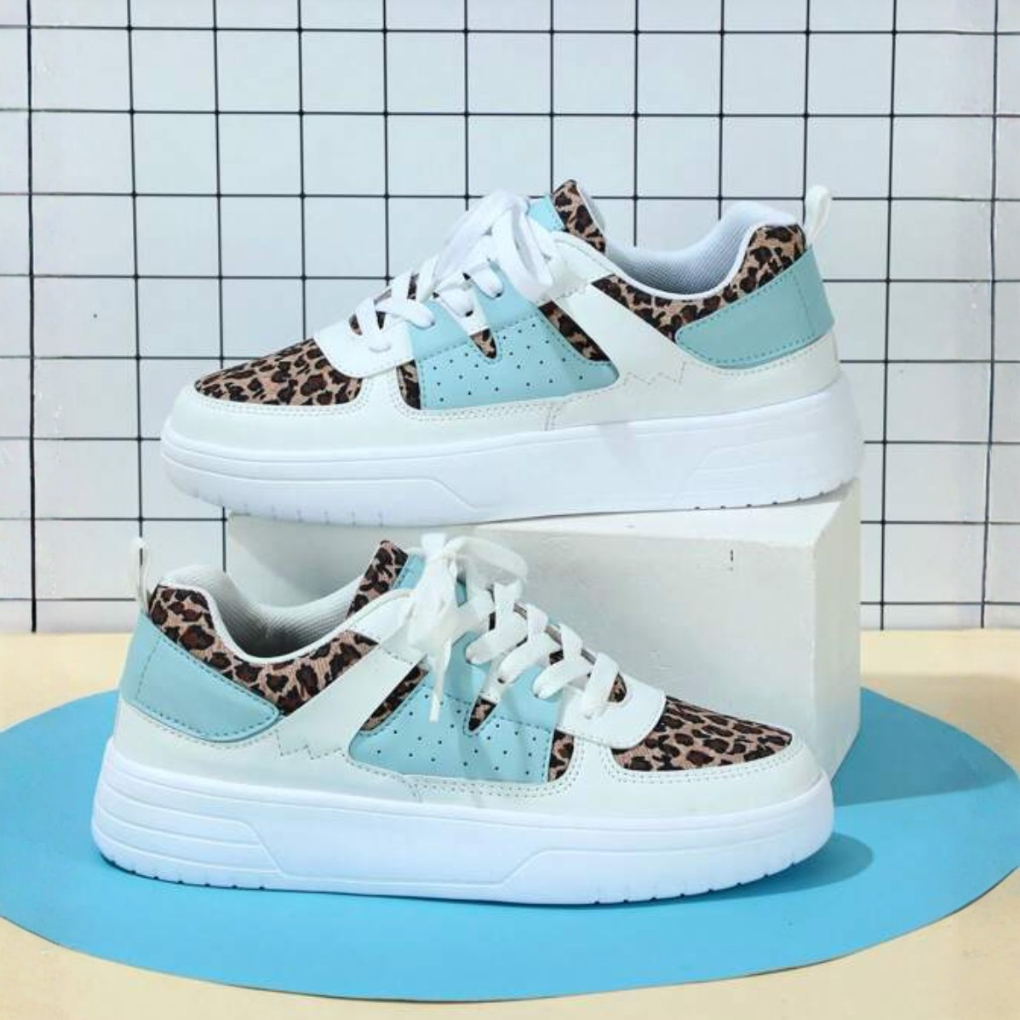 Kvinders Sneakers Sporty