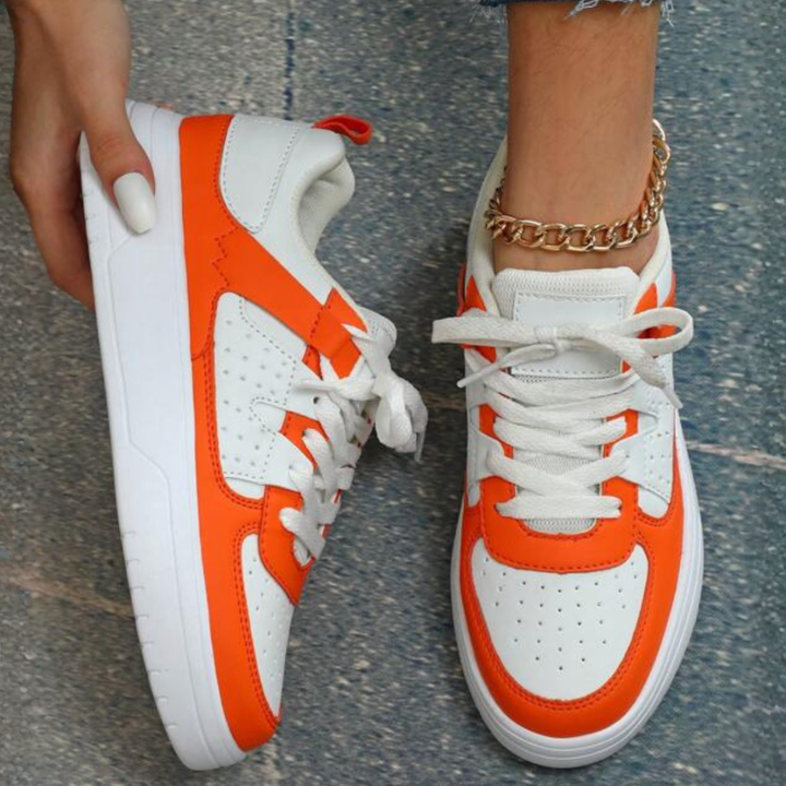 Kvinders Sneakers Sporty