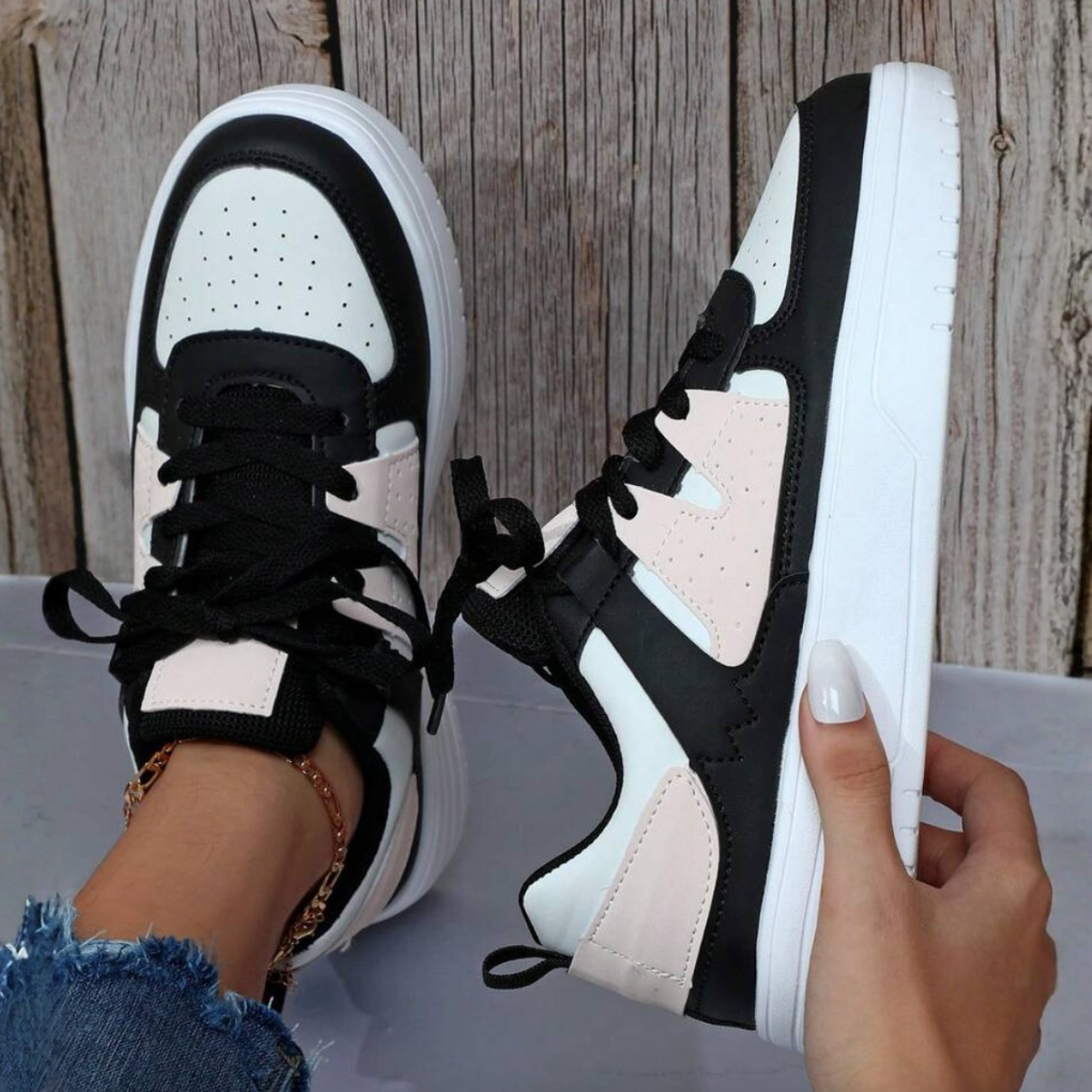 Kvinders Sneakers Sporty