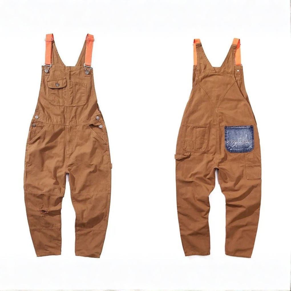 Unisex haveoveralls
