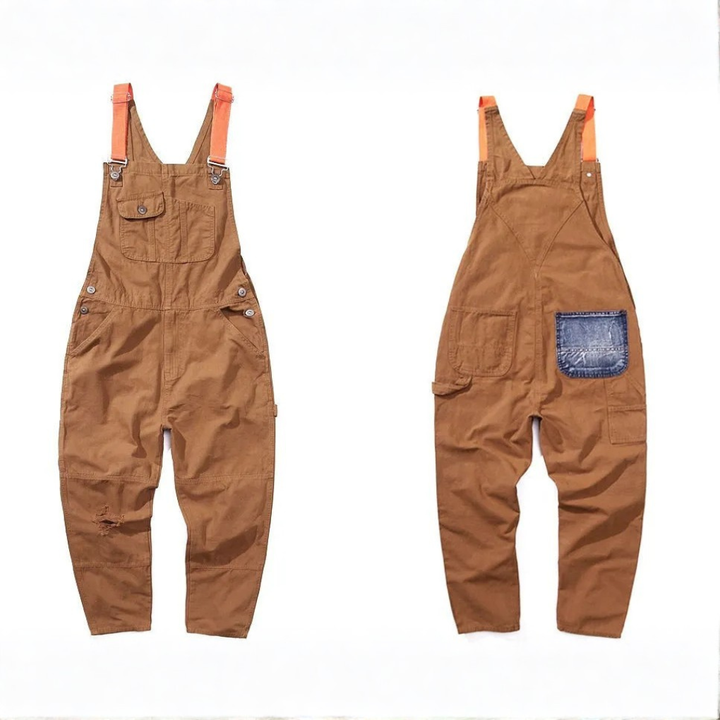 Unisex haveoveralls