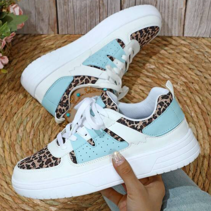 Kvinders Sneakers Sporty