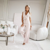 Kvinder Jumpsuit