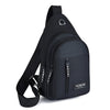 Ultimate Rejse Sling Taske
