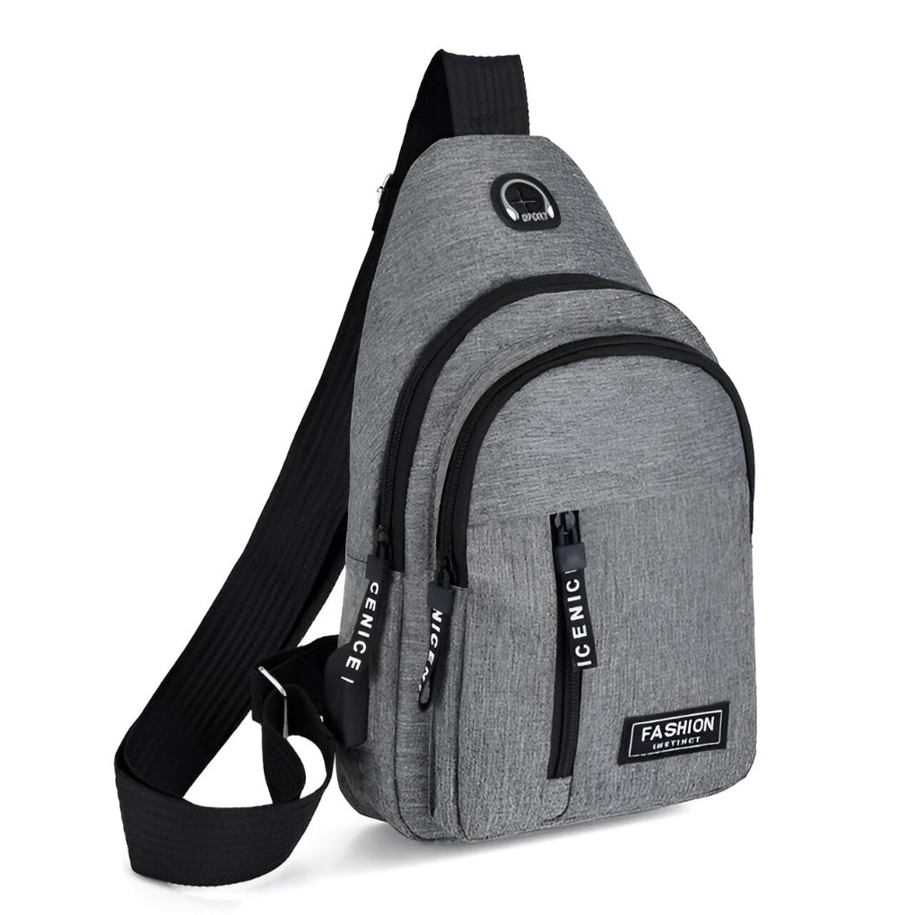 Ultimate Rejse Sling Taske
