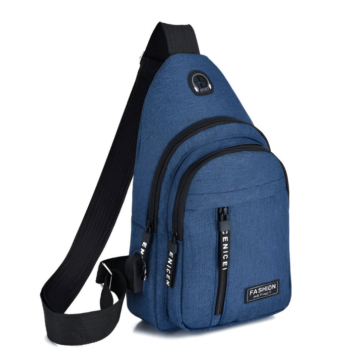 Ultimate Rejse Sling Taske